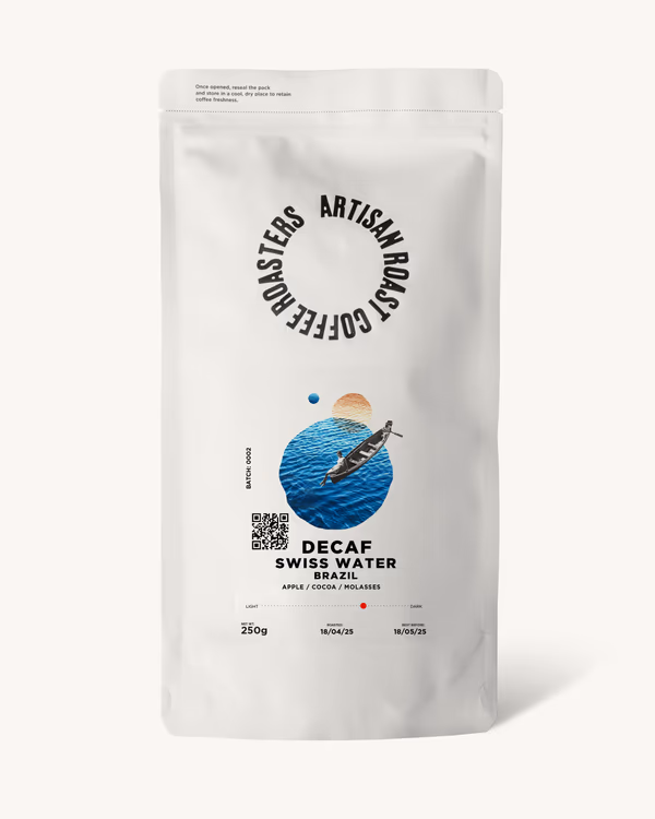 Decaf