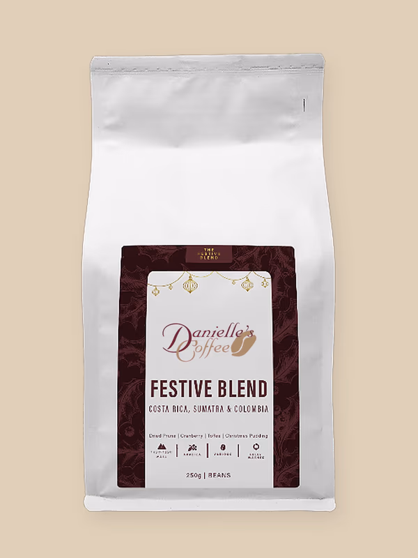 Festive Blend 2026