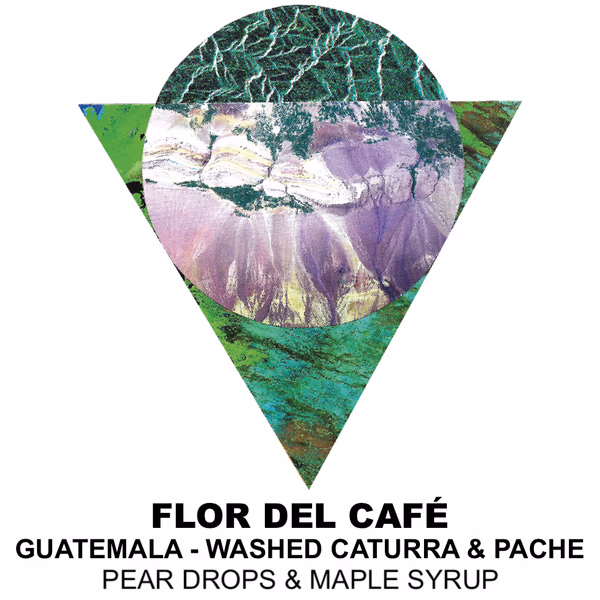 Flor del Café