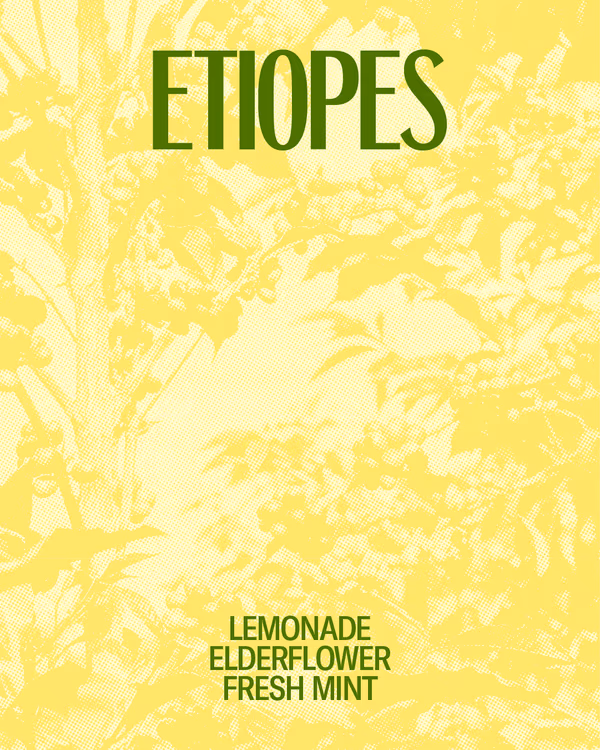 Etíopes