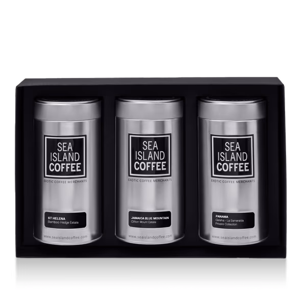 Luxury Coffee Gift Set