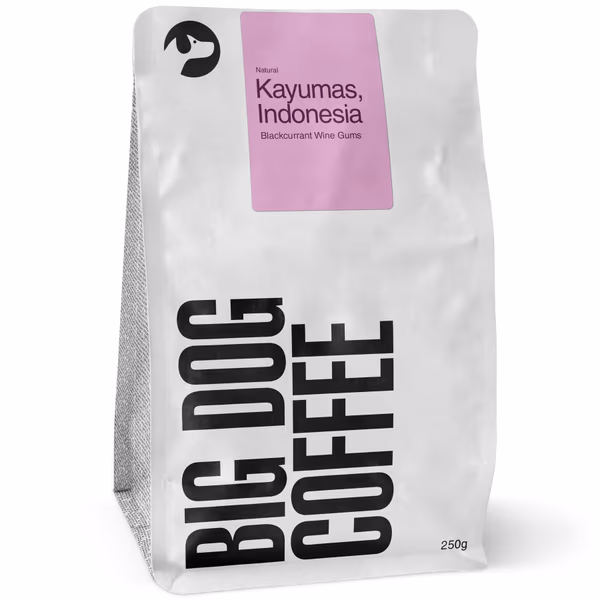 Indonesia, Kayumas