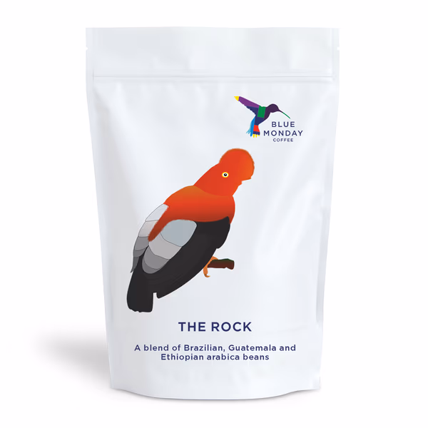 The Rock