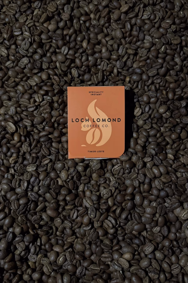 Instant Coffee