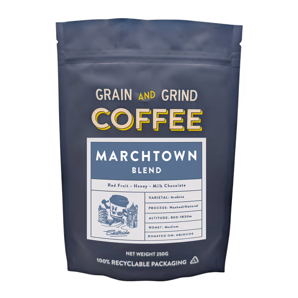 Marchtown Blend