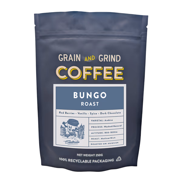 Bungo Roast