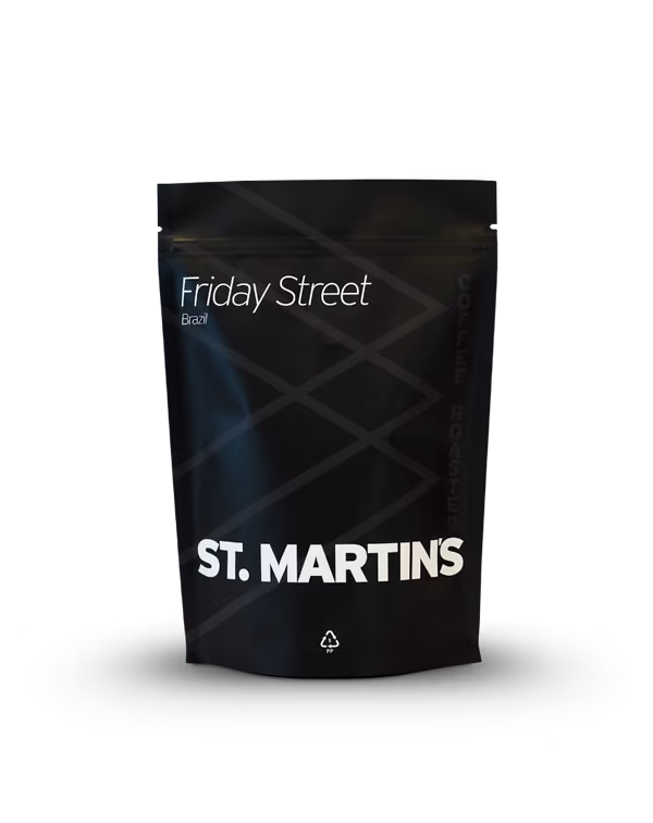 Friday Street