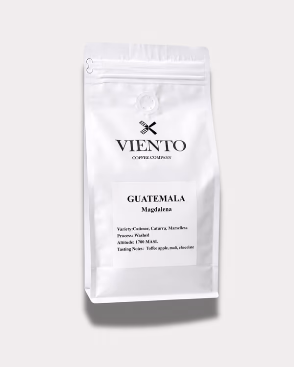 GUATEMALA