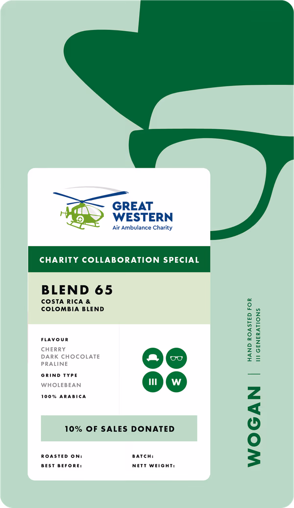 Great Western Air Ambulance Charity