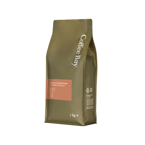 Colombia Supremo (W)
