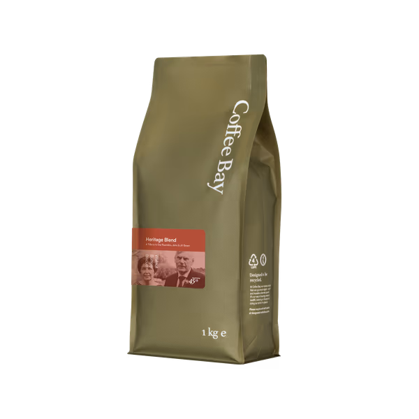 Heritage Blend (Wholesale)