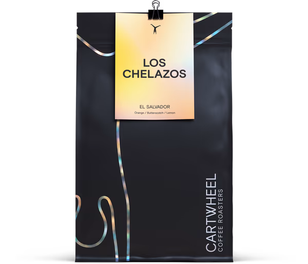 Los Chelazos