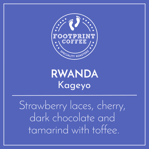 Rwanda – Kageyo