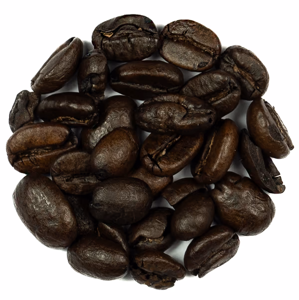 Java Coffee