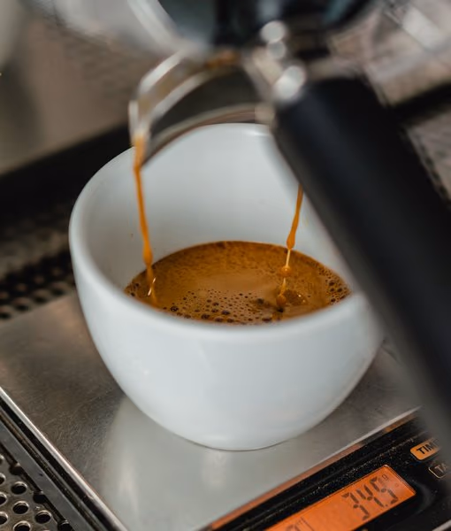 Espresso Roast