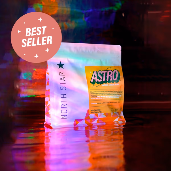 Astro Explore Blend