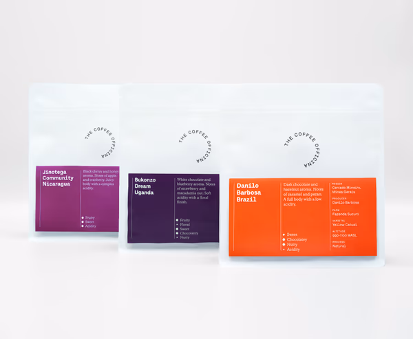 Single Origin bundle