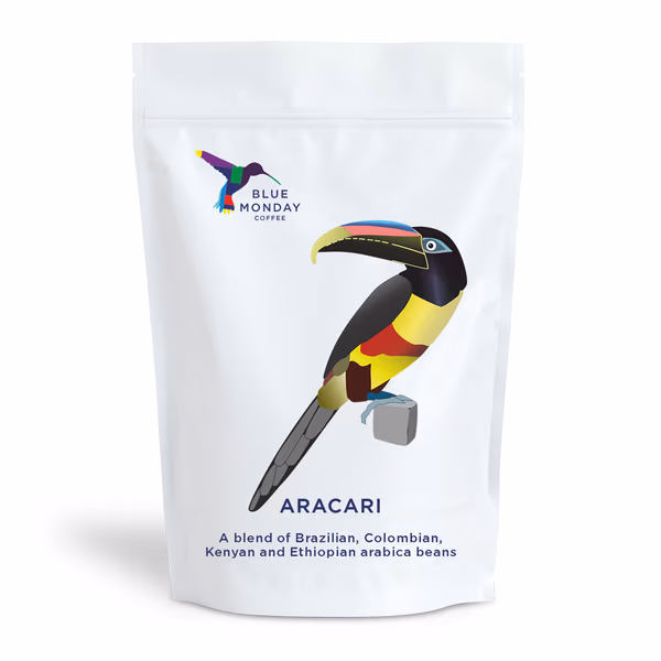 Aracari