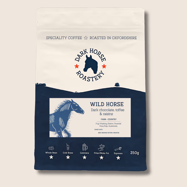 Wild Horse