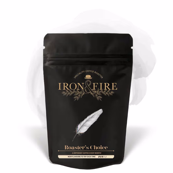 Roaster’s Choice Speciality Coffee