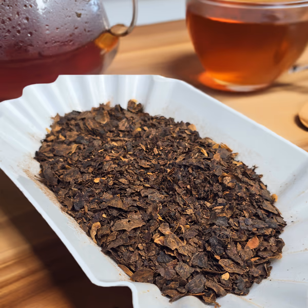 Coffee Cascara - Pulp Tea