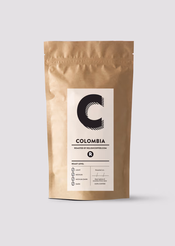 Colombian Coffee
