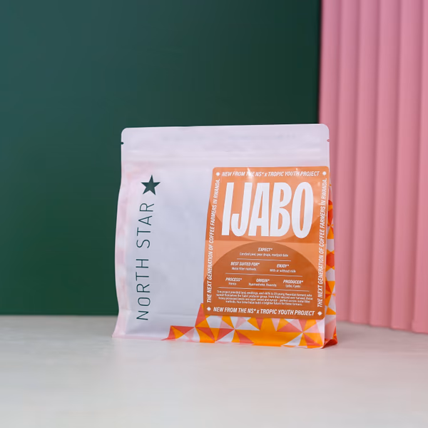 Rwanda Ijabo 'Youth Project' Honey