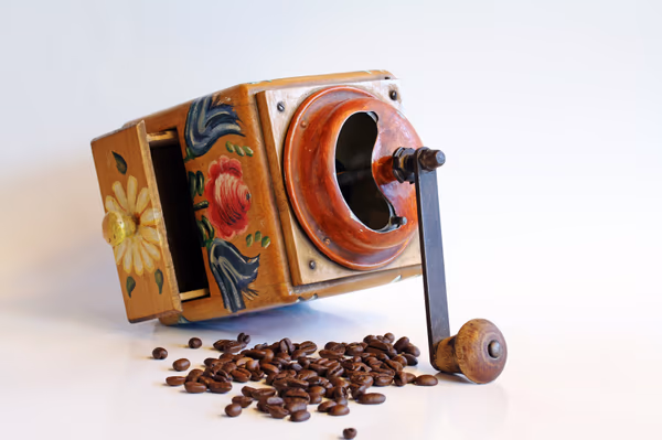 Guatemalan Coffee