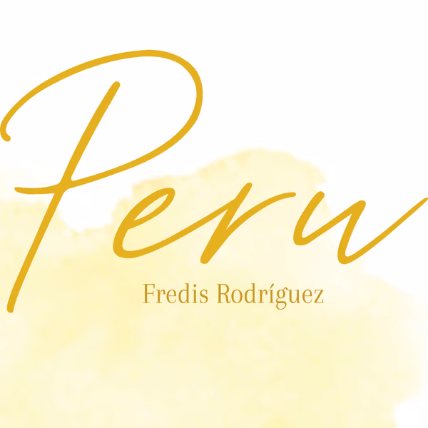 PERU - FREDIS RODRÍGUEZ