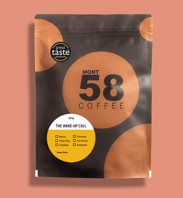 The Wake-up Call