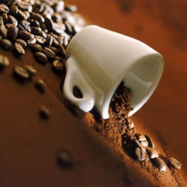 Red Roast Blend - 500g