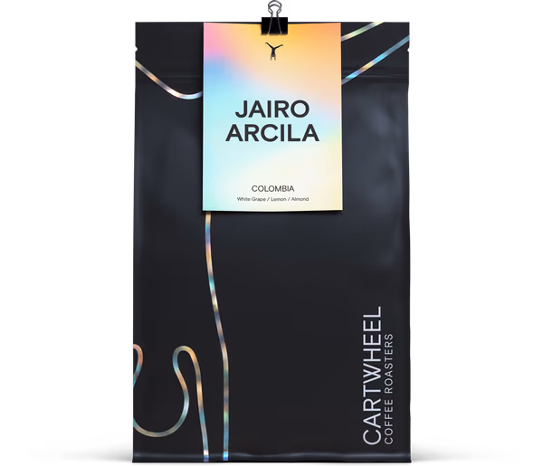 Jairo Arcila