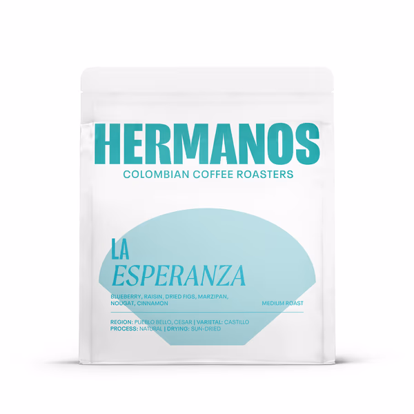 La Esperanza