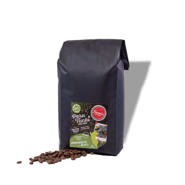 Peru Tunki