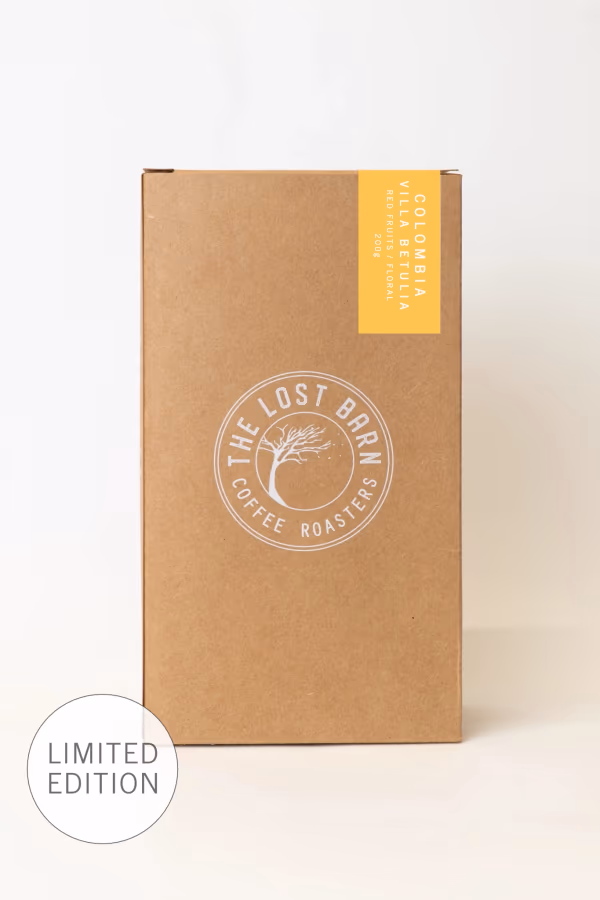 Colombia Villa Betulia – LIMITED EDITION