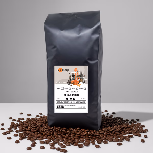 Guatemalan Single Origin Coffee