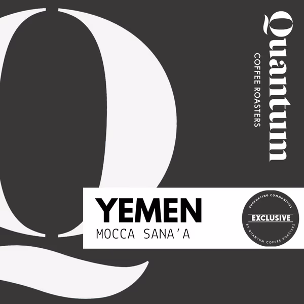 Yemen, Mocca Sanani, Sana'a Region