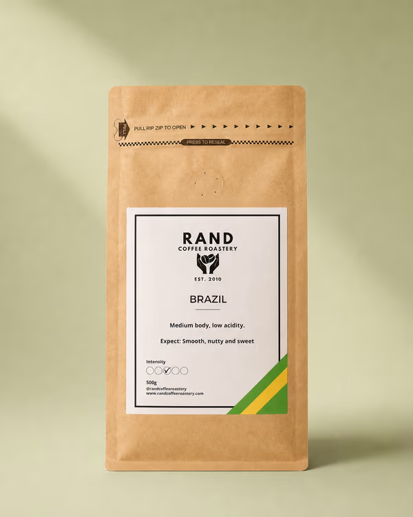 Brazil