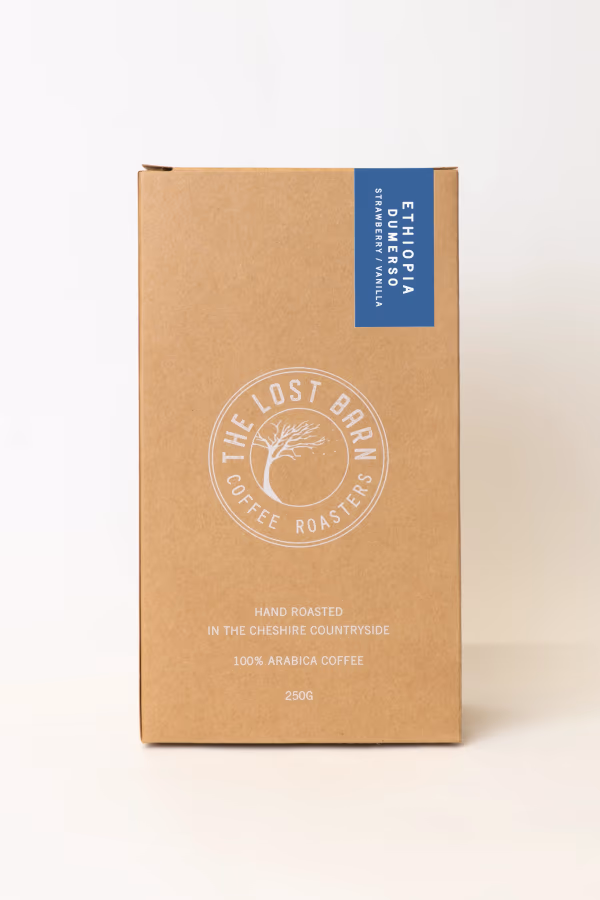 Ethiopia Dumerso
