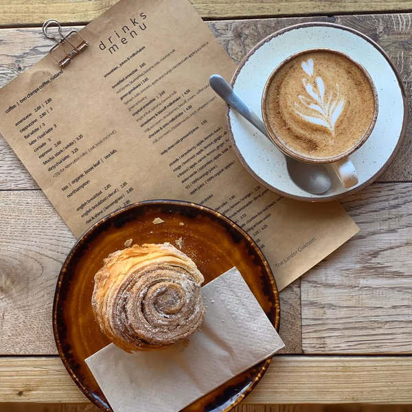 How to Start a Coffee Shop