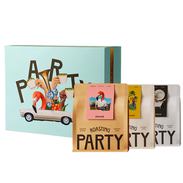 Variety Gift Box
