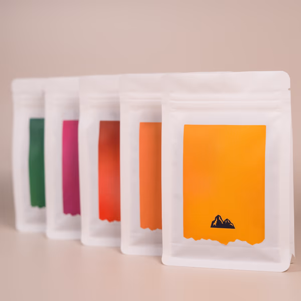 Sample Box Set