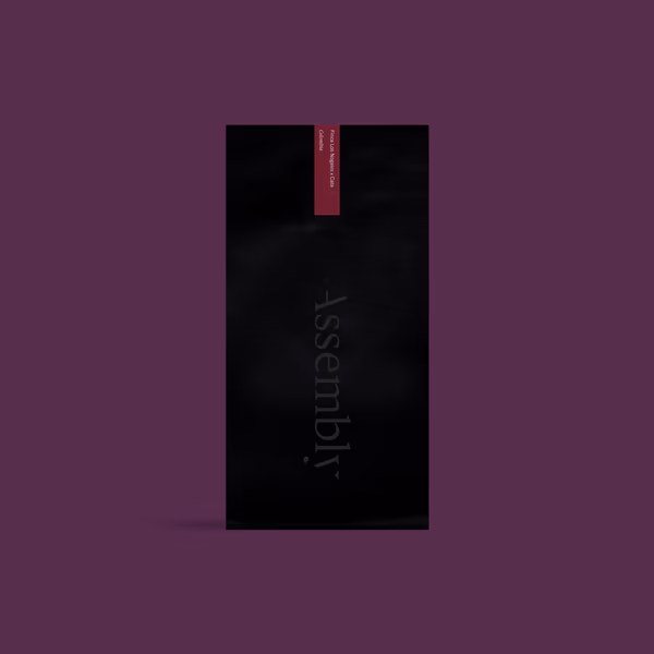 Colombia — Finca Los Nogales x Cata