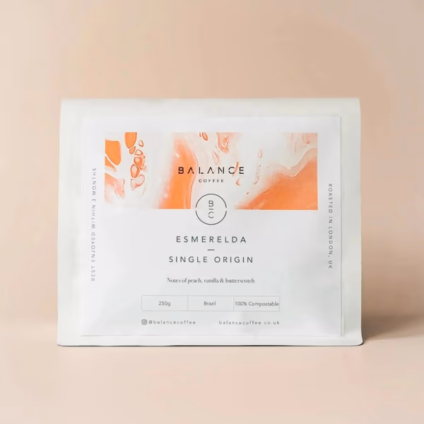 Aurora Single Origin