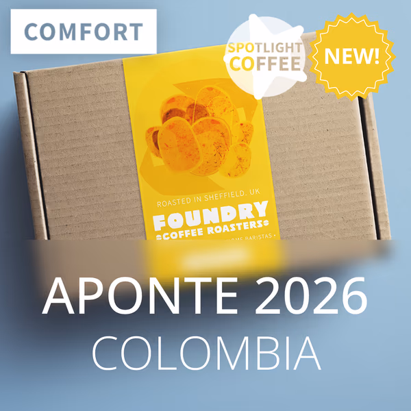 Aponte 2026 - Colombia