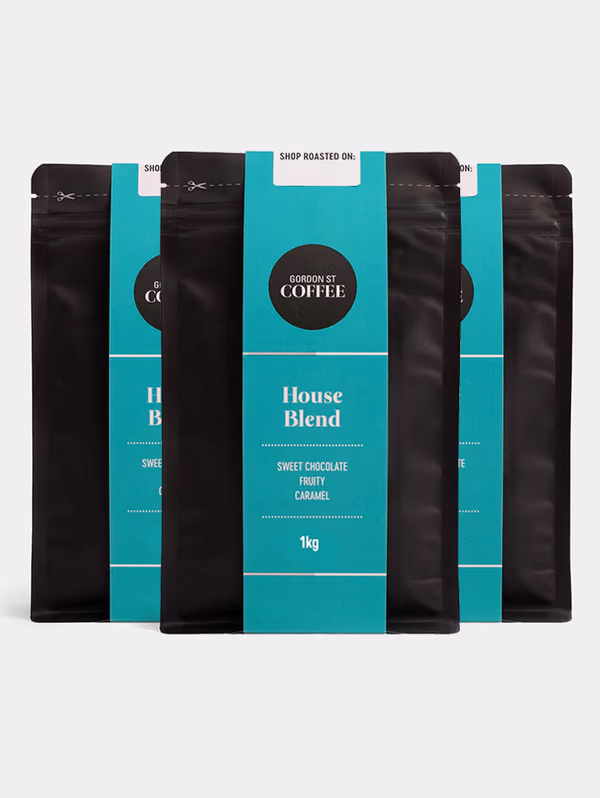 Icons Collection 6 x 1kg