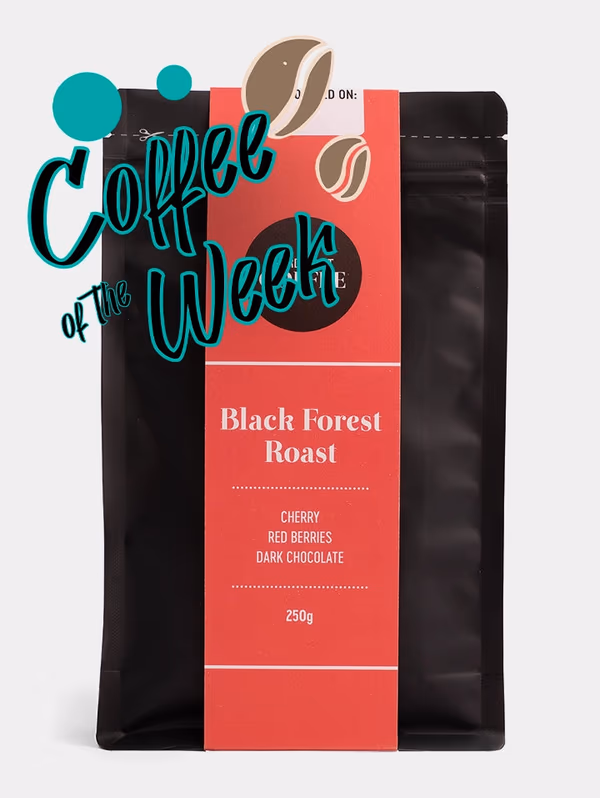 COTW - Black Forest Roast
