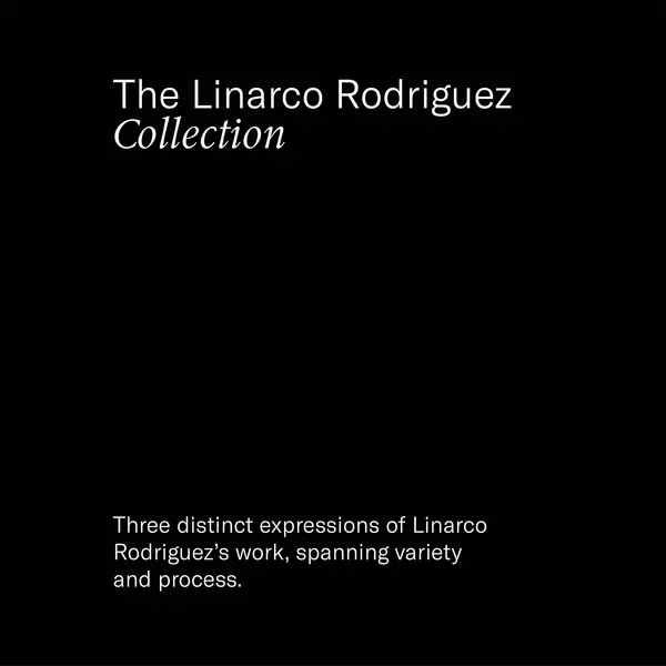 The Linarco Rodriguez Collection