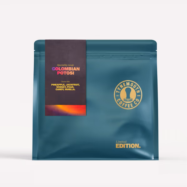 Colombian Potosi 250g