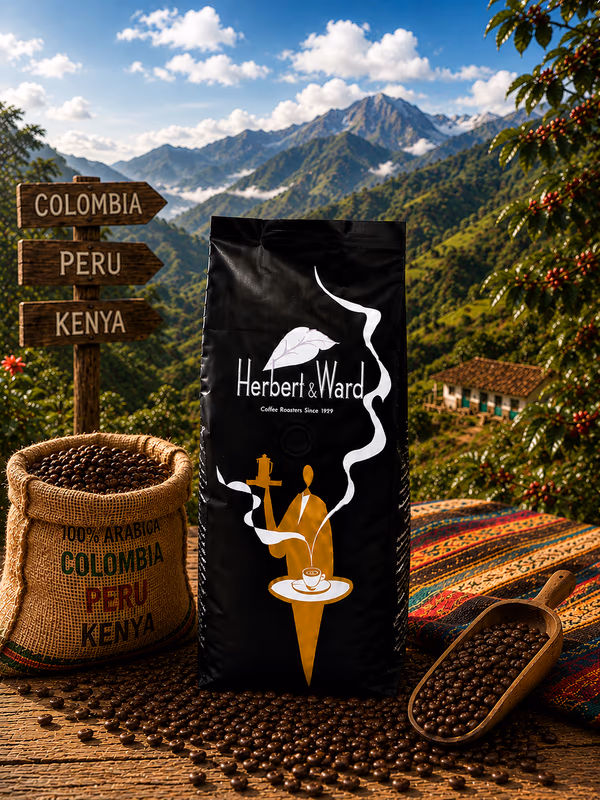 Jemala Coffee